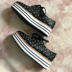 Women’s Platform Shoes